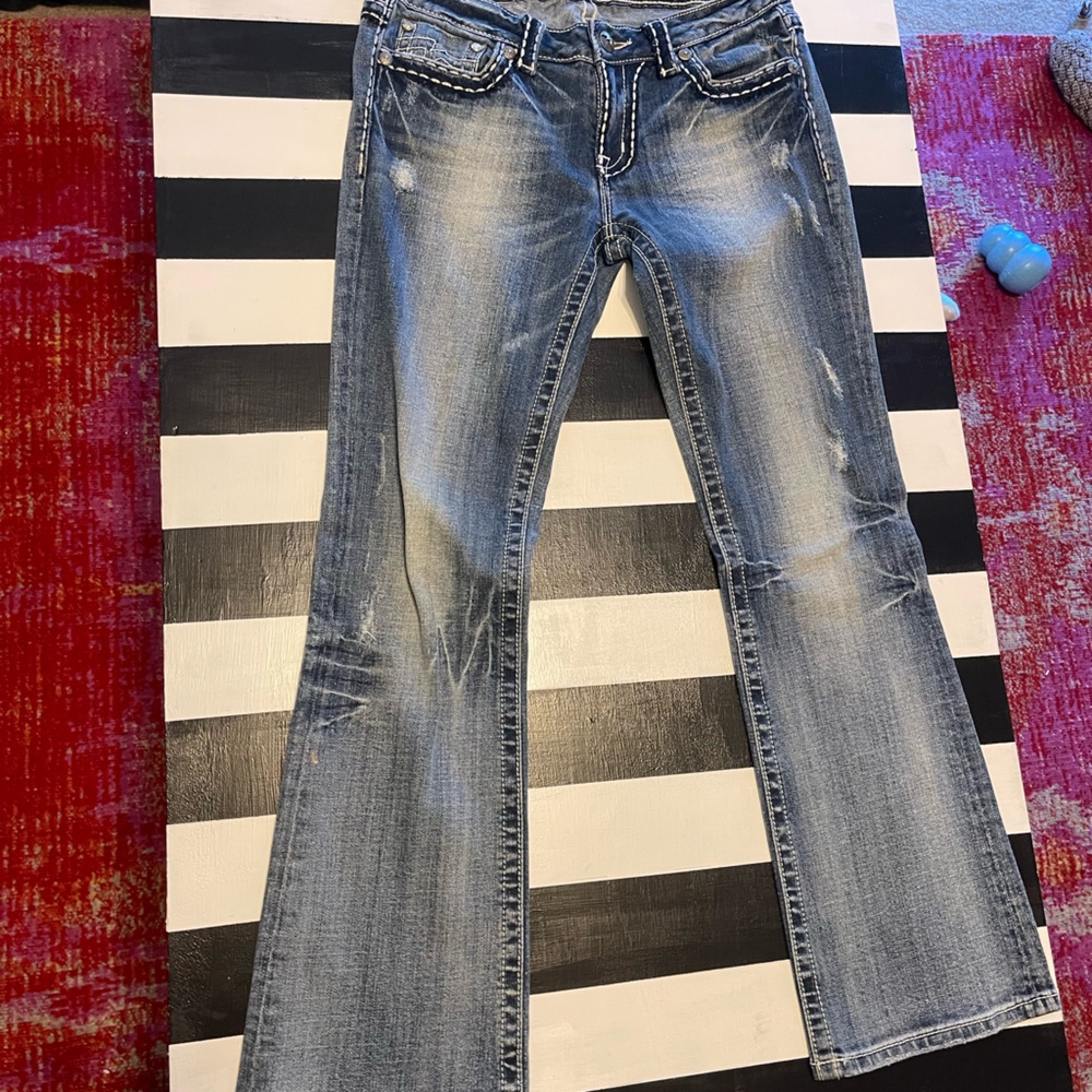 Jeans - Picture 3 of 6